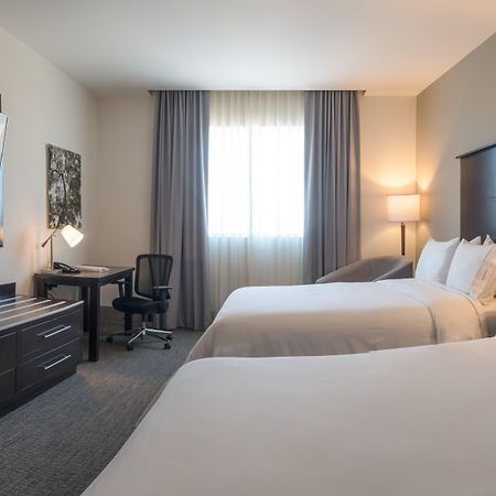 Holiday Inn Express & Suites Silao Aeropuerto Terminal By Ihg Exteriör bild