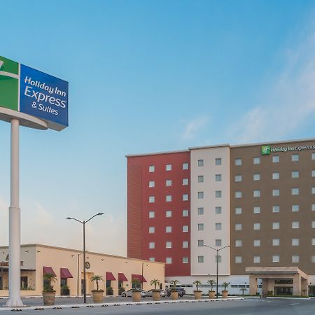 Holiday Inn Express & Suites Silao Aeropuerto Terminal By Ihg Exteriör bild