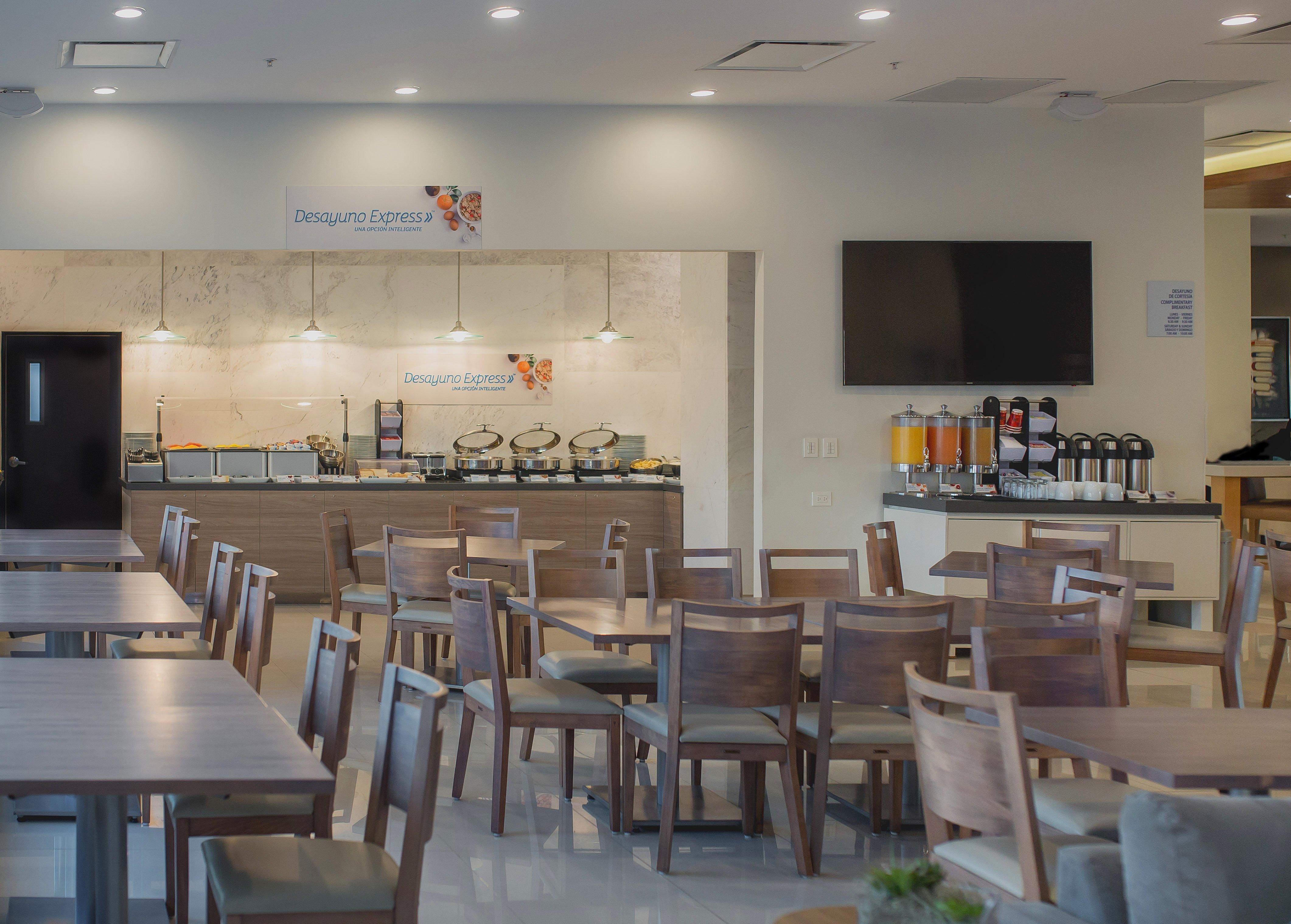 Holiday Inn Express & Suites Silao Aeropuerto Terminal By Ihg Exteriör bild