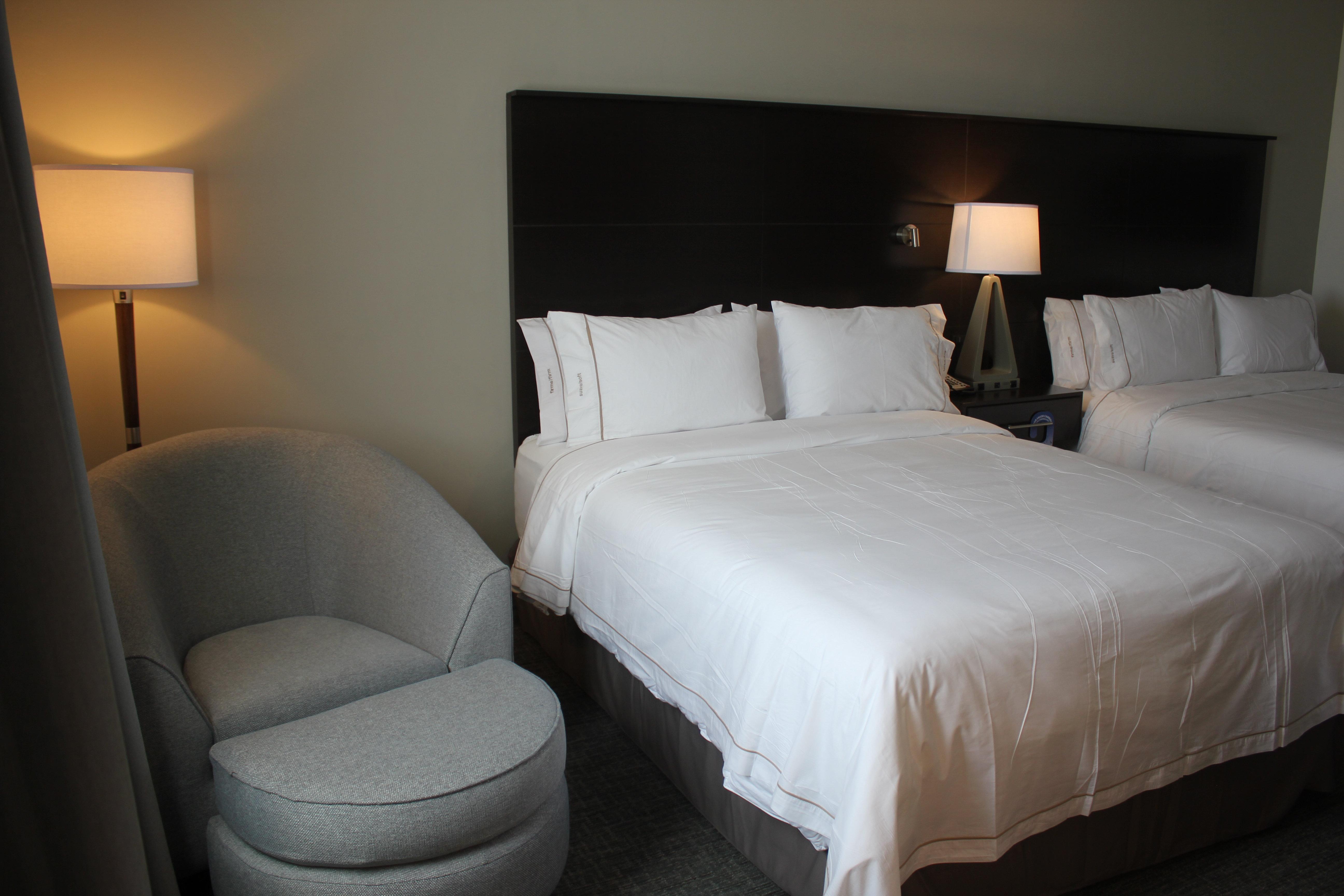 Holiday Inn Express & Suites Silao Aeropuerto Terminal By Ihg Exteriör bild