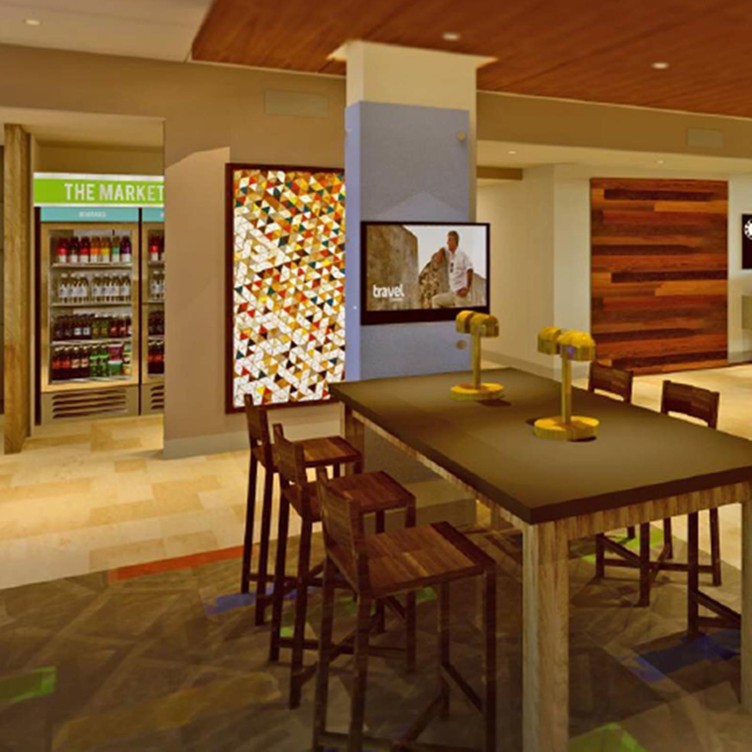 Holiday Inn Express & Suites Silao Aeropuerto Terminal By Ihg Exteriör bild