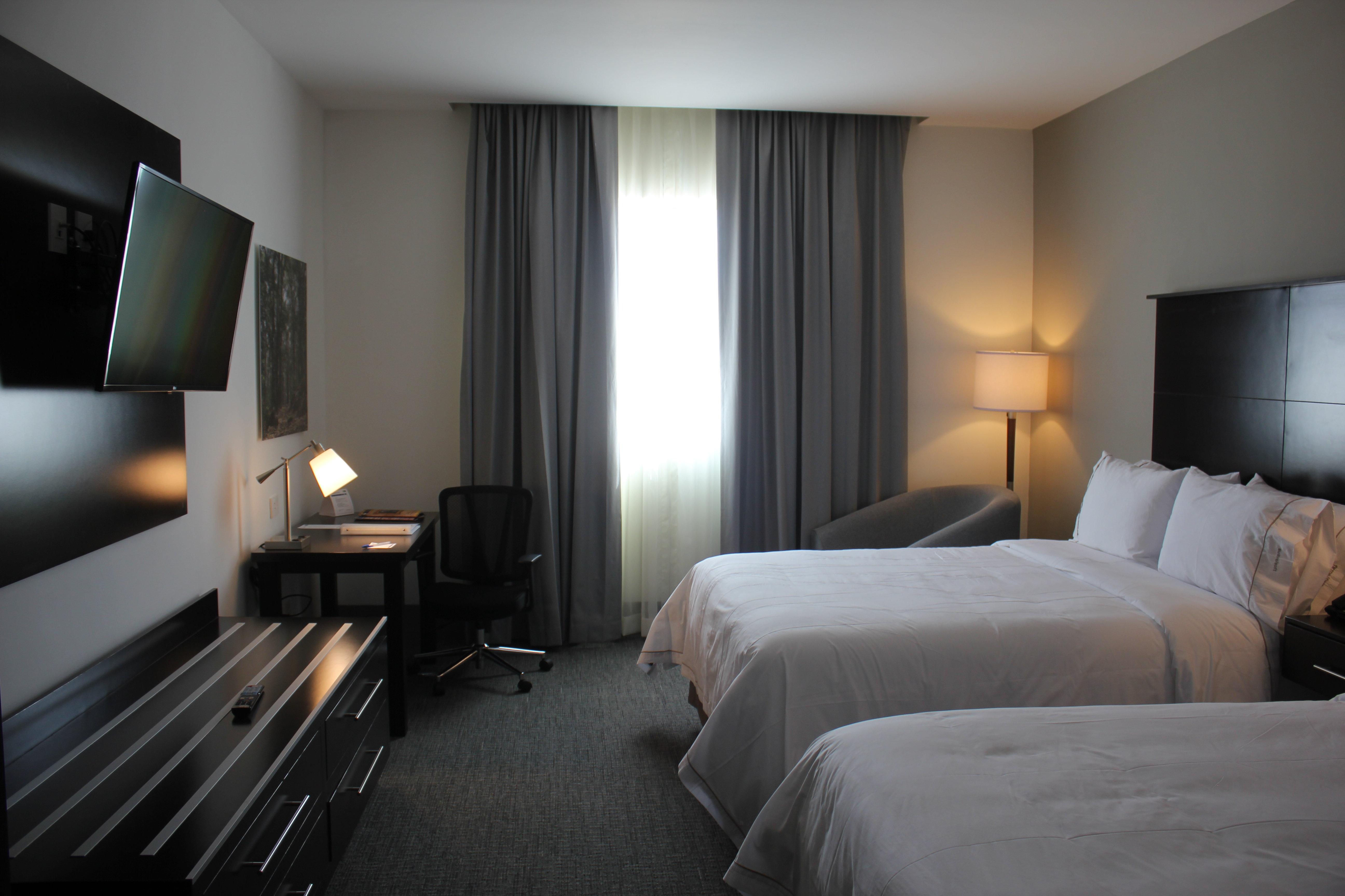 Holiday Inn Express & Suites Silao Aeropuerto Terminal By Ihg Exteriör bild