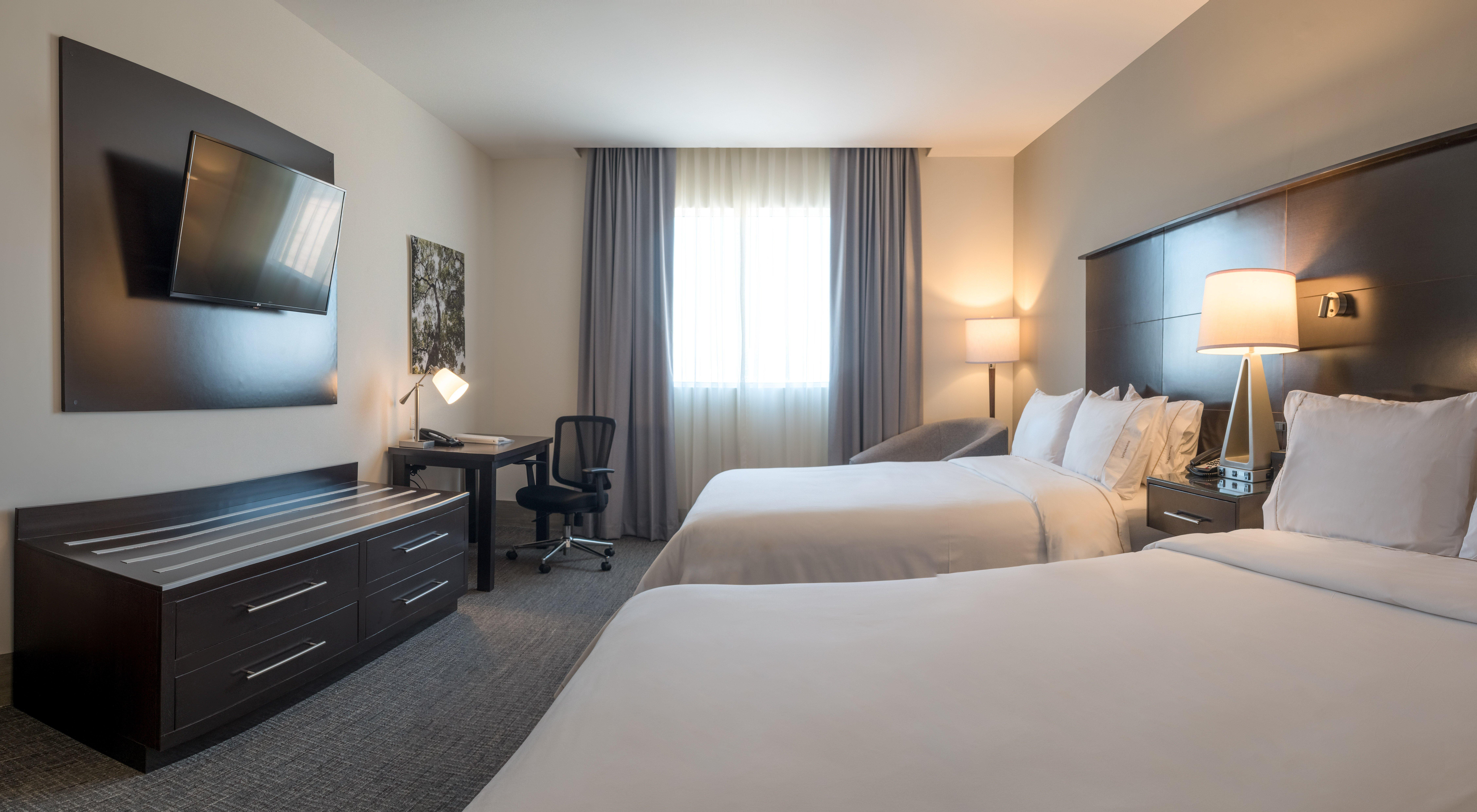 Holiday Inn Express & Suites Silao Aeropuerto Terminal By Ihg Exteriör bild