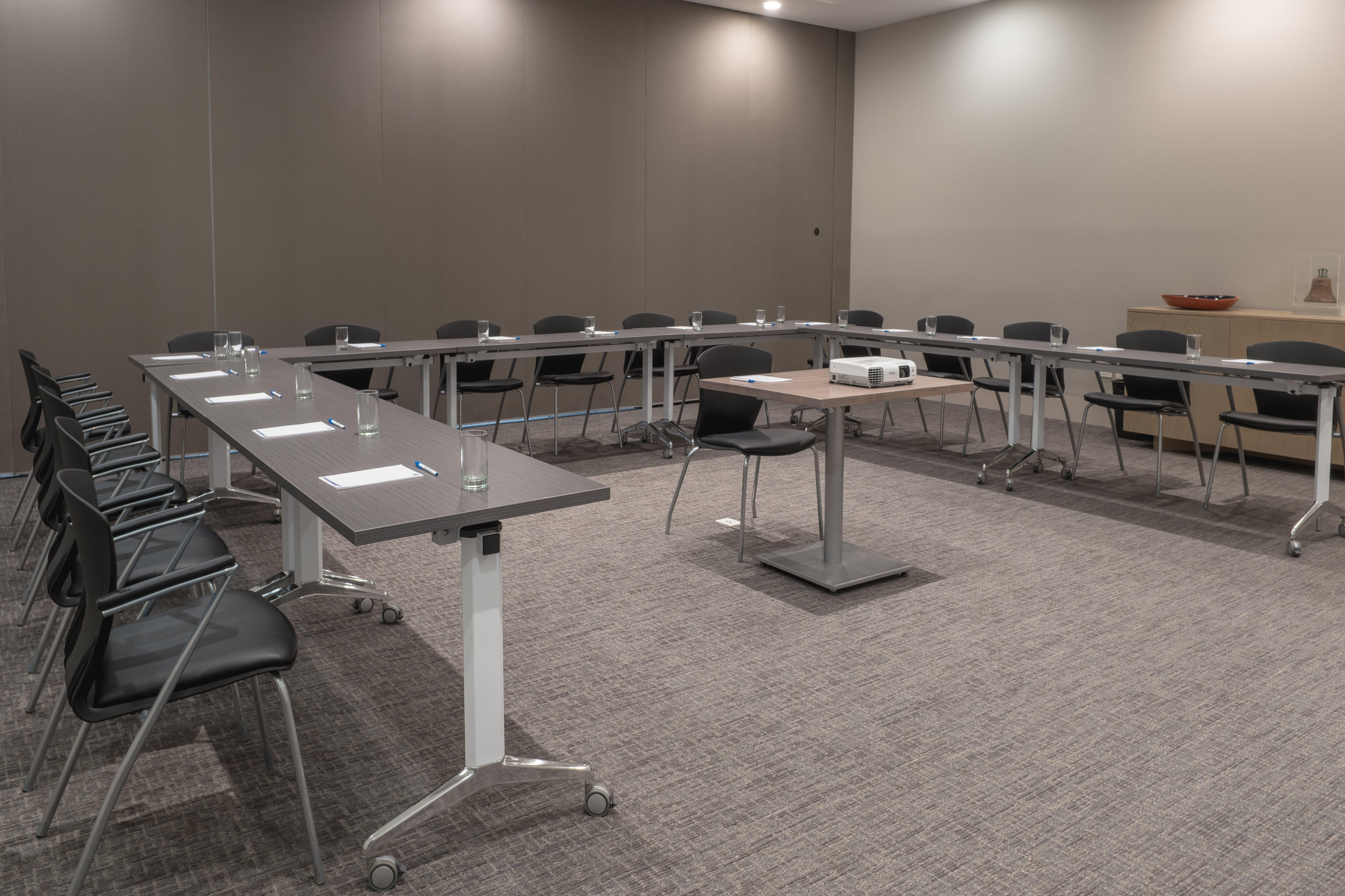 Holiday Inn Express & Suites Silao Aeropuerto Terminal By Ihg Exteriör bild