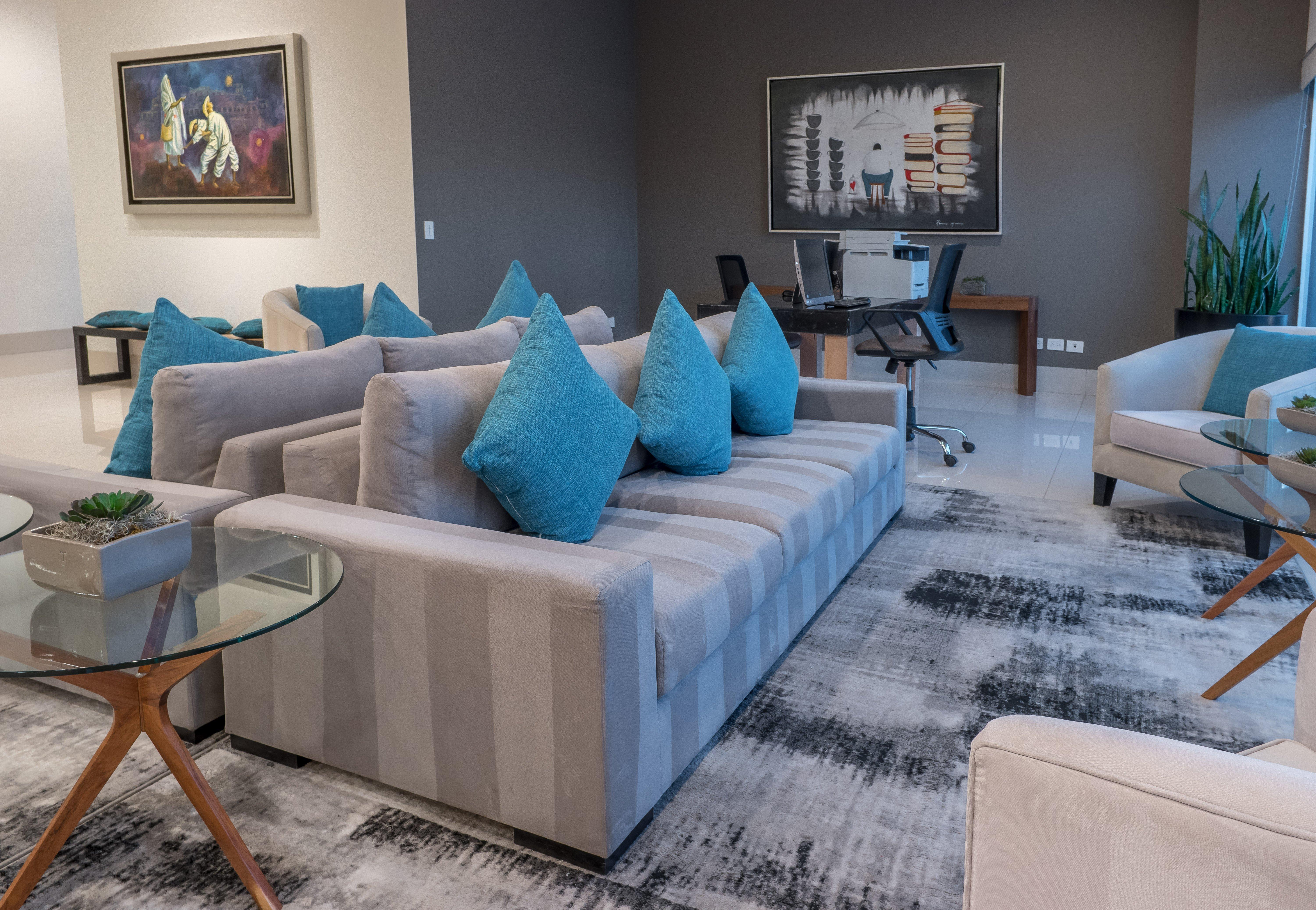 Holiday Inn Express & Suites Silao Aeropuerto Terminal By Ihg Exteriör bild